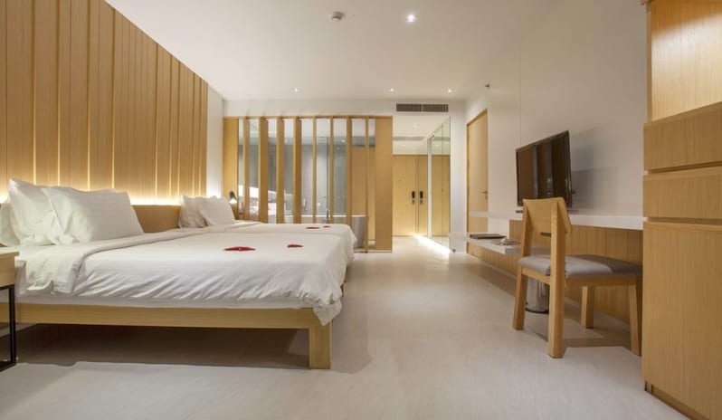 Ramada Khao Lak Resort-Deluxe Oasis 1_10268